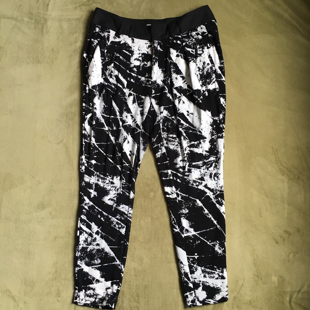 Helmut Lang Pants